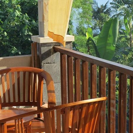 Bali Sari Homestay Amed Cameră foto
