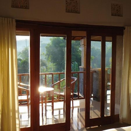 Bali Sari Homestay Amed Cameră foto