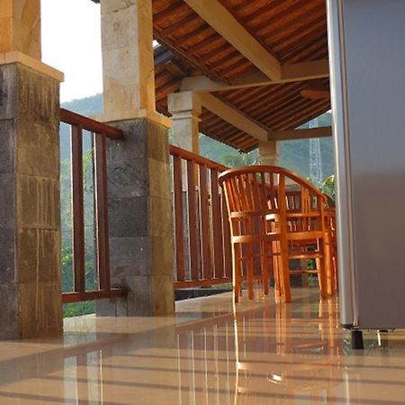 Bali Sari Homestay Amed Cameră foto