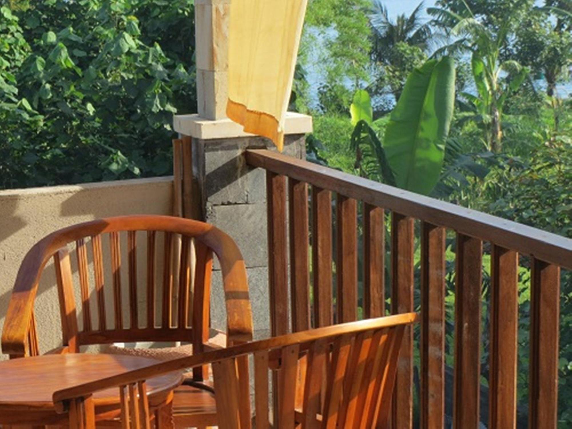 Bali Sari Homestay Amed Cameră foto