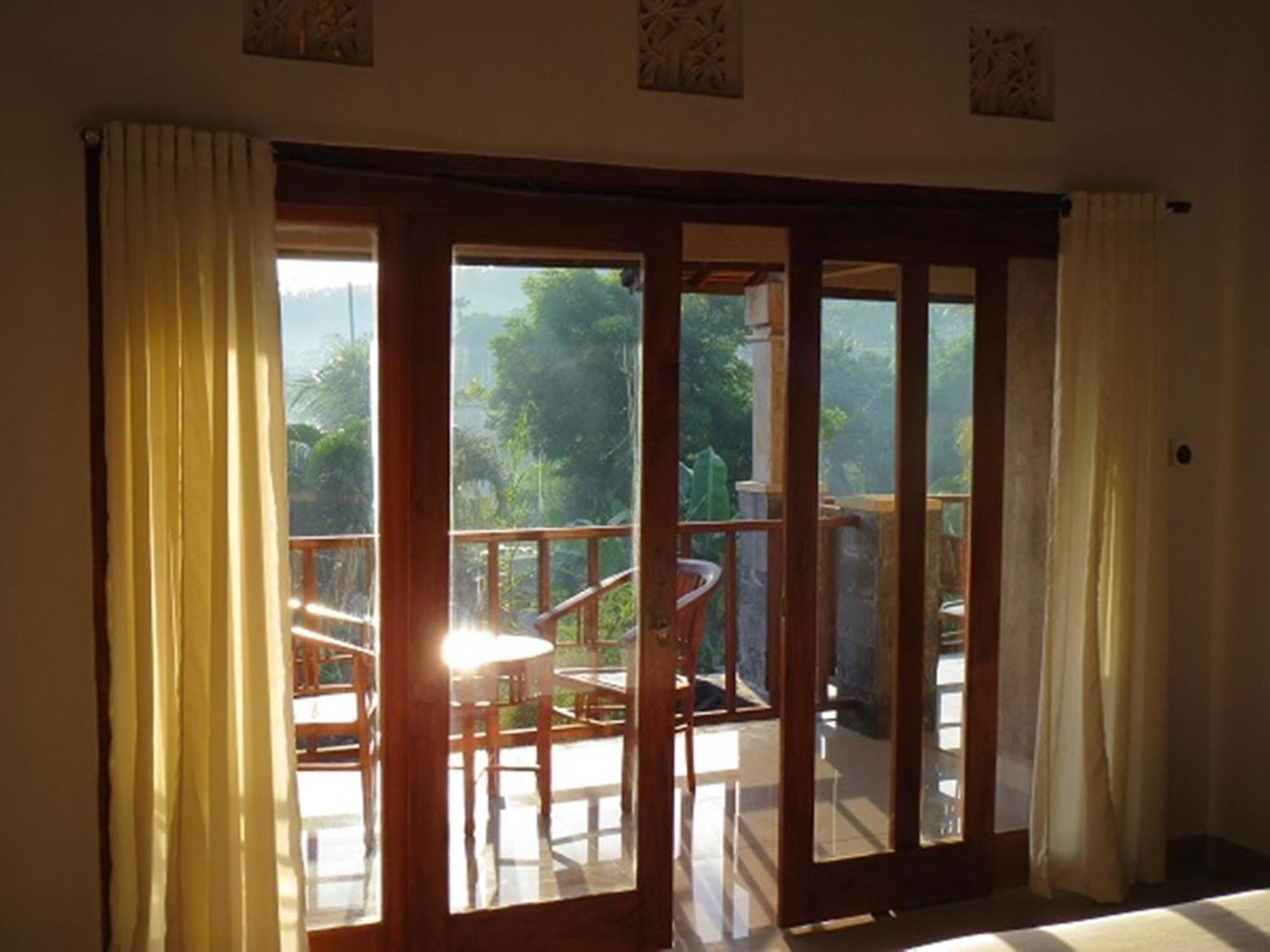 Bali Sari Homestay Amed Cameră foto