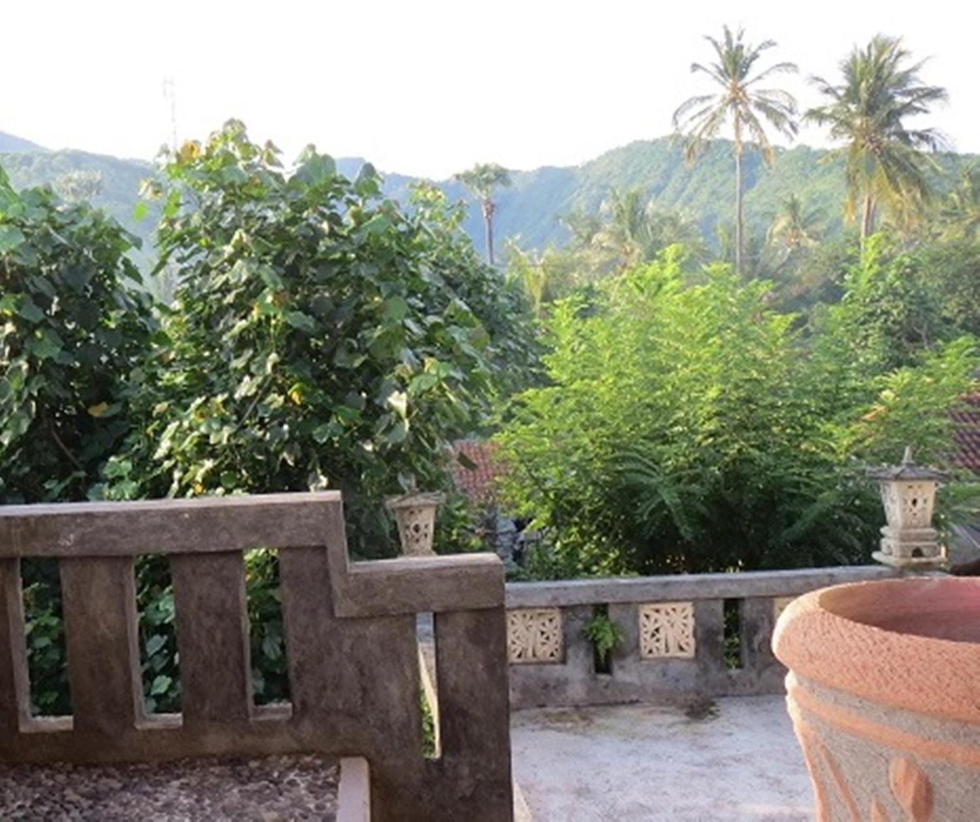 Bali Sari Homestay Amed Cameră foto