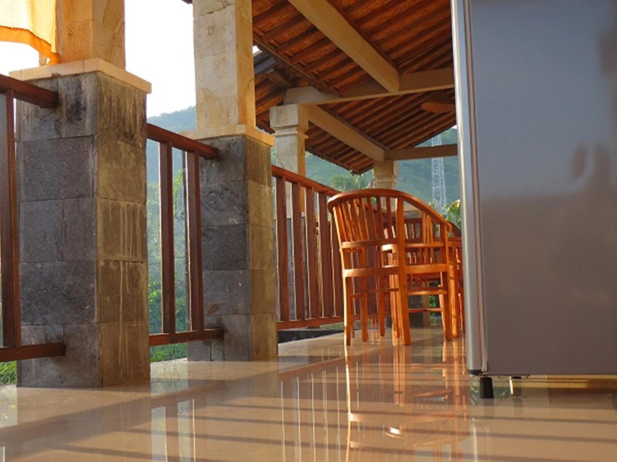 Bali Sari Homestay Amed Cameră foto