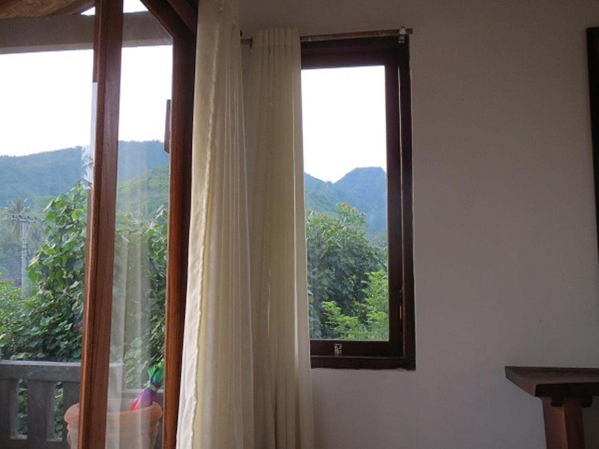 Bali Sari Homestay Amed Cameră foto