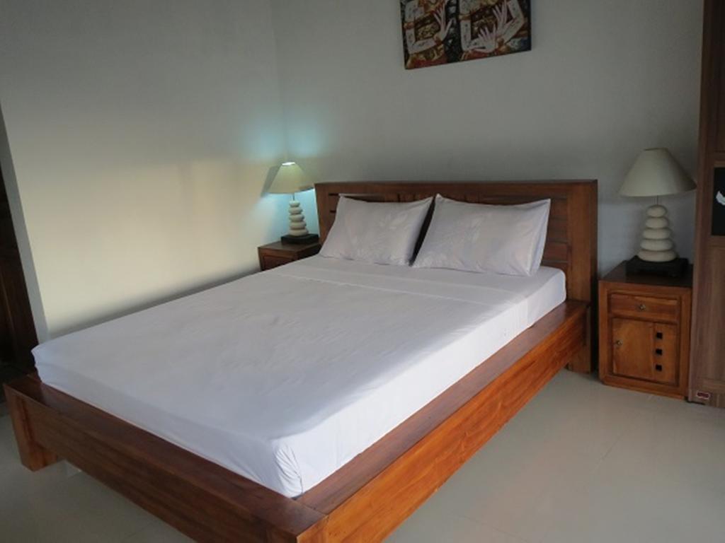 Bali Sari Homestay Amed Cameră foto