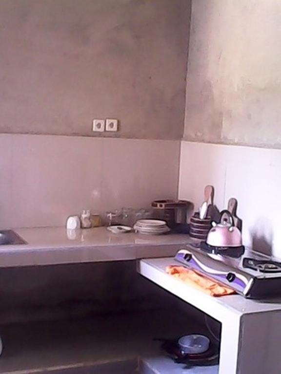 Bali Sari Homestay Amed Cameră foto