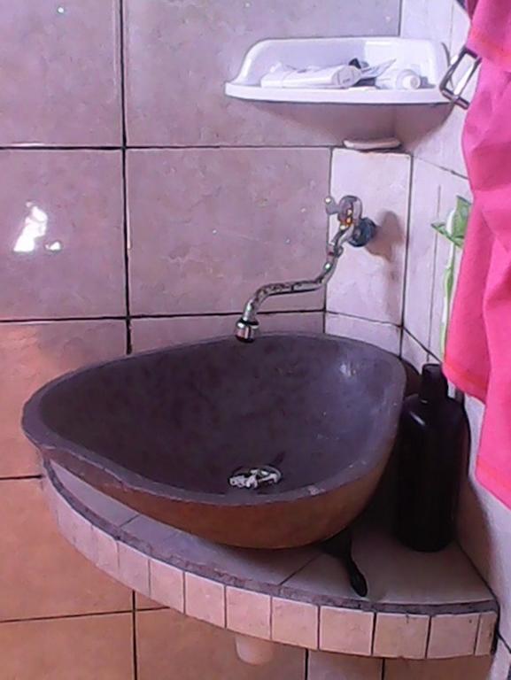 Bali Sari Homestay Amed Cameră foto