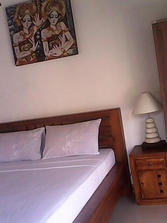 Bali Sari Homestay Amed Cameră foto