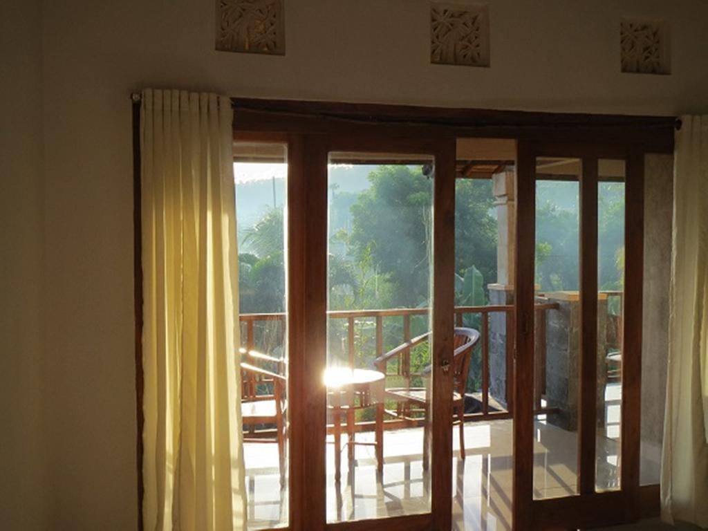 Bali Sari Homestay Amed Cameră foto
