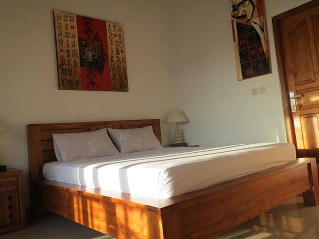 Bali Sari Homestay Amed Cameră foto