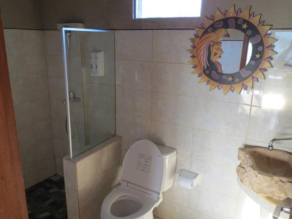 Bali Sari Homestay Amed Cameră foto
