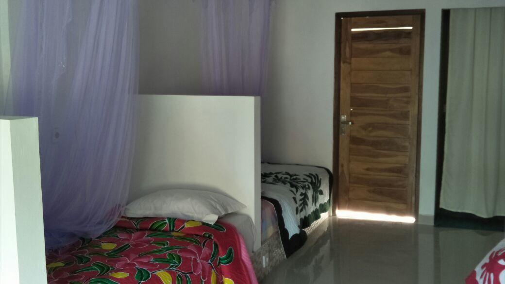 Bali Sari Homestay Amed Exterior foto